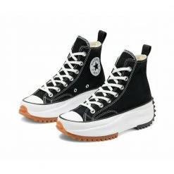Converse Run Star Hike Sneakers Black -Tilbud miinto Butikk unnamed file 10690