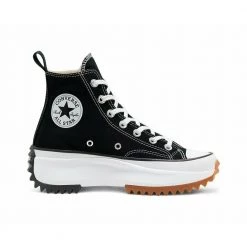 Converse Run Star Hike Sneakers Black -Tilbud miinto Butikk unnamed file 10692