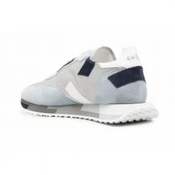 Ghoud Sneakers Blue