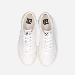 Veja Sneakers EA2001 35 White -Tilbud miinto Butikk unnamed file 10703