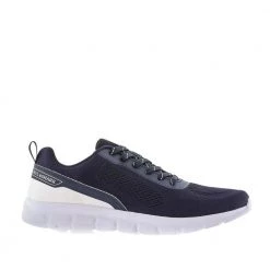 Paul & Shark Sporty Ultralette Joggesko Blue -Tilbud miinto Butikk unnamed file 10716
