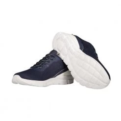 Paul & Shark Sporty Ultralette Joggesko Blue -Tilbud miinto Butikk unnamed file 10717