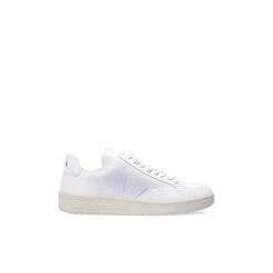 Veja V-12 Sneakers White -Tilbud miinto Butikk unnamed file 10738