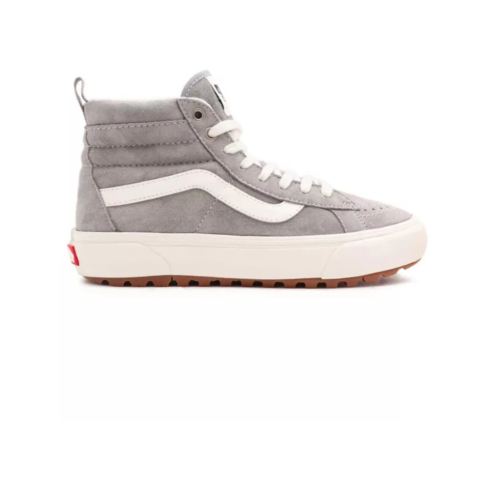 Vans Sneakers Gray 5 Vans Sneakers Gray - Bilde 5