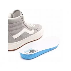 Vans Sneakers Gray 20 Vans Sneakers Gray -Tilbud miinto Butikk unnamed file 10745