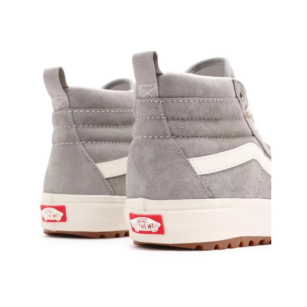 Vans Sneakers Gray 14 Vans Sneakers Gray - Bilde 14