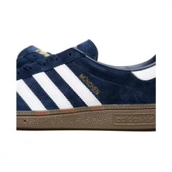 Adidas Sneakers Munchen Collegiate Blue -Tilbud miinto Butikk unnamed file 10766