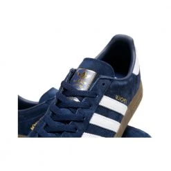 Adidas Sneakers Munchen Collegiate Blue -Tilbud miinto Butikk unnamed file 10767