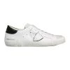 Philippe Model PRSX CLASSIC SNEAKERS White