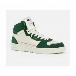 Axel Arigato Dice Hi Sneakers Green