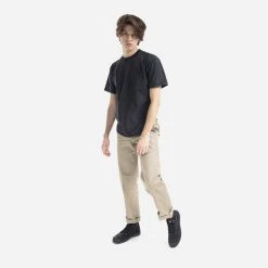 Palladium Pampa Hi Wax 77222-008-M 35 Shoes Black -Tilbud miinto Butikk unnamed file 10786