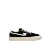 S.W.C. Stepney Workers Club SNEAKERS Black