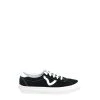 Vans STYLE 73 SNEAKERS Black