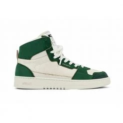 Axel Arigato Dice Hi Sneakers Green 6 Axel Arigato Dice Hi Sneakers Green -Tilbud miinto Butikk unnamed file 1080