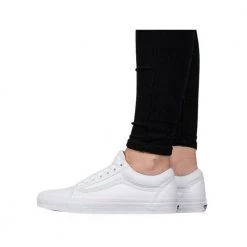 Vans Old Skool Sneakers White