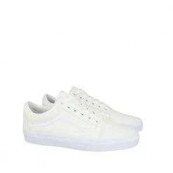 Vans Old Skool Sneakers White -Tilbud miinto Butikk unnamed file 10807