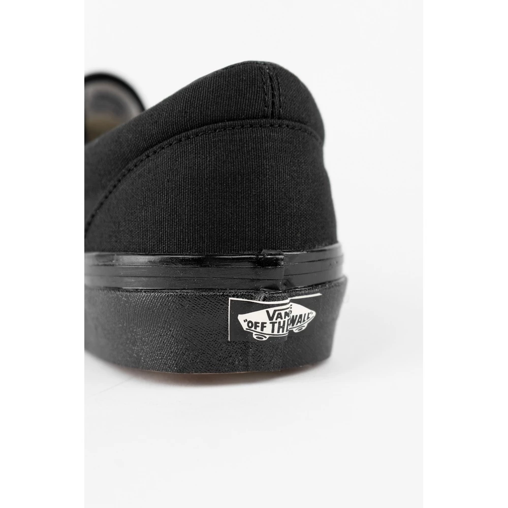 Vans VN0A3JEXUCX1 Sneakers Black 5 Vans VN0A3JEXUCX1 Sneakers Black - Bilde 5