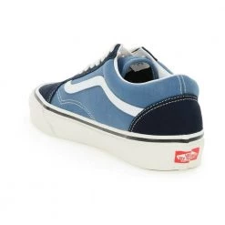 Vans Old Skool Sneakers Blue