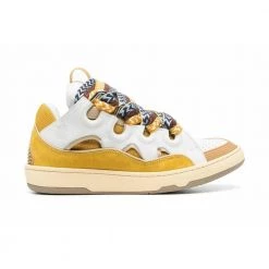 Lanvin Sneakers White -Tilbud miinto Butikk unnamed file 10828