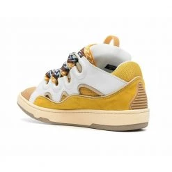 Lanvin Sneakers White -Tilbud miinto Butikk unnamed file 10829