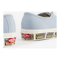 Vans AUTHENTIC 44 DX Sneakers Blue