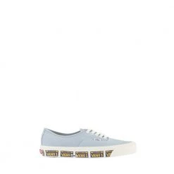 Vans AUTHENTIC 44 DX Sneakers Blue -Tilbud miinto Butikk unnamed file 10853