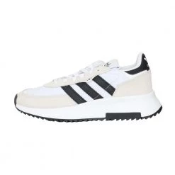 Adidas Retropy F2 Sneakers White