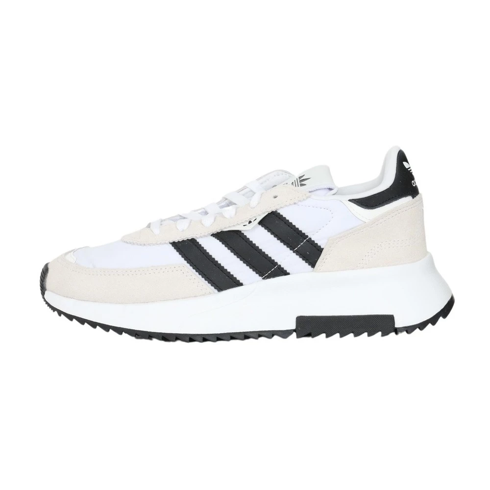 Adidas Retropy F2 Sneakers White 1 Adidas Retropy F2 Sneakers White