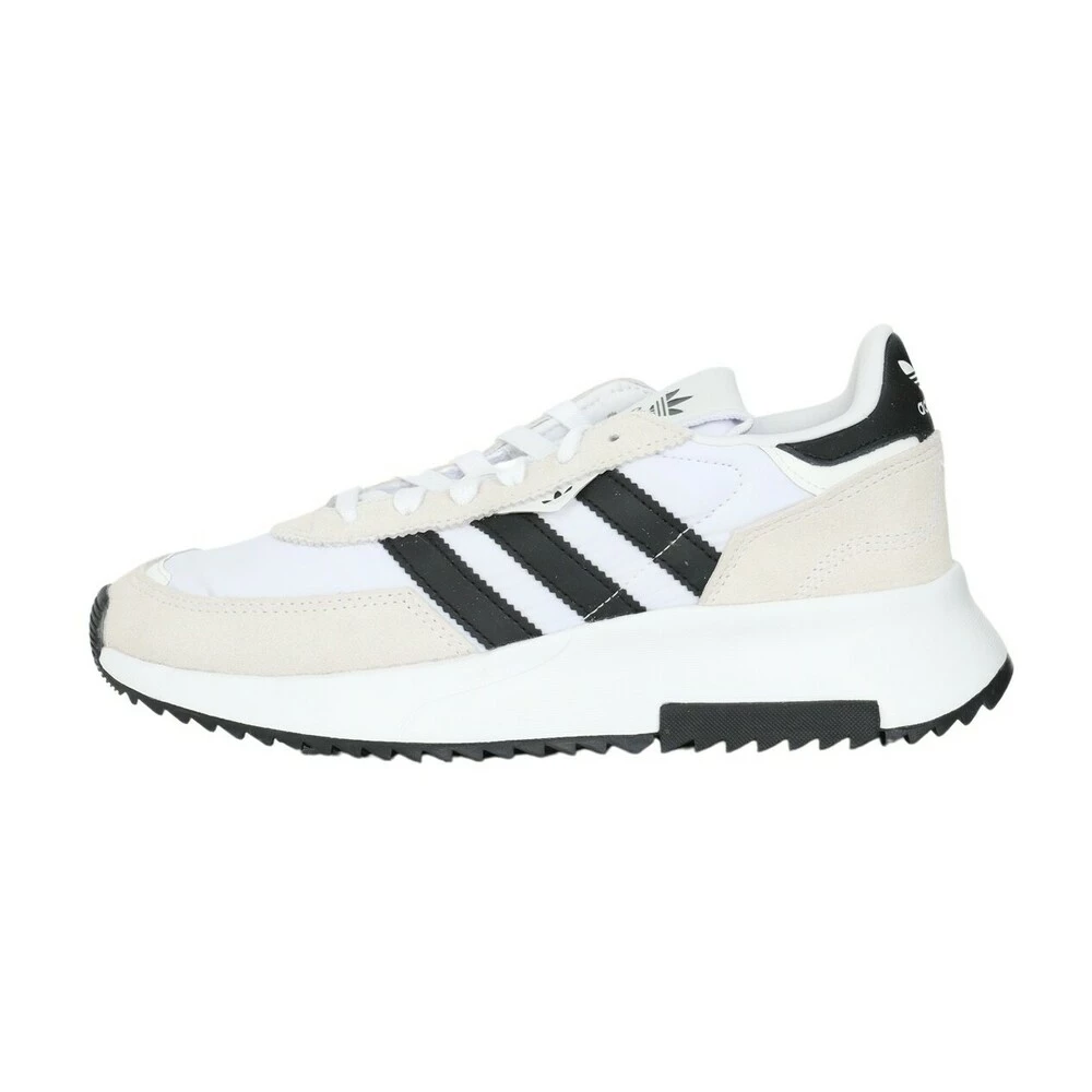 Adidas Retropy F2 Sneakers White 2 Adidas Retropy F2 Sneakers White - Bilde 2
