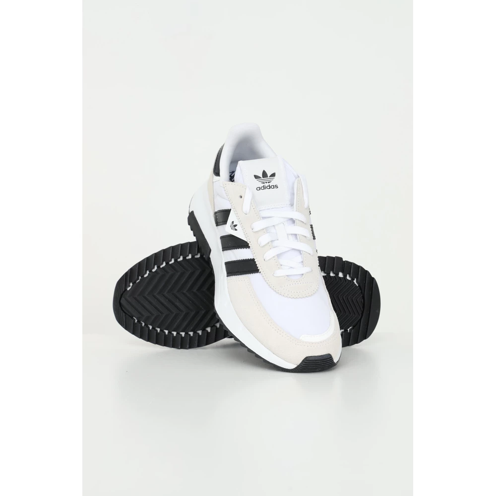 Adidas Retropy F2 Sneakers White 3 Adidas Retropy F2 Sneakers White - Bilde 3