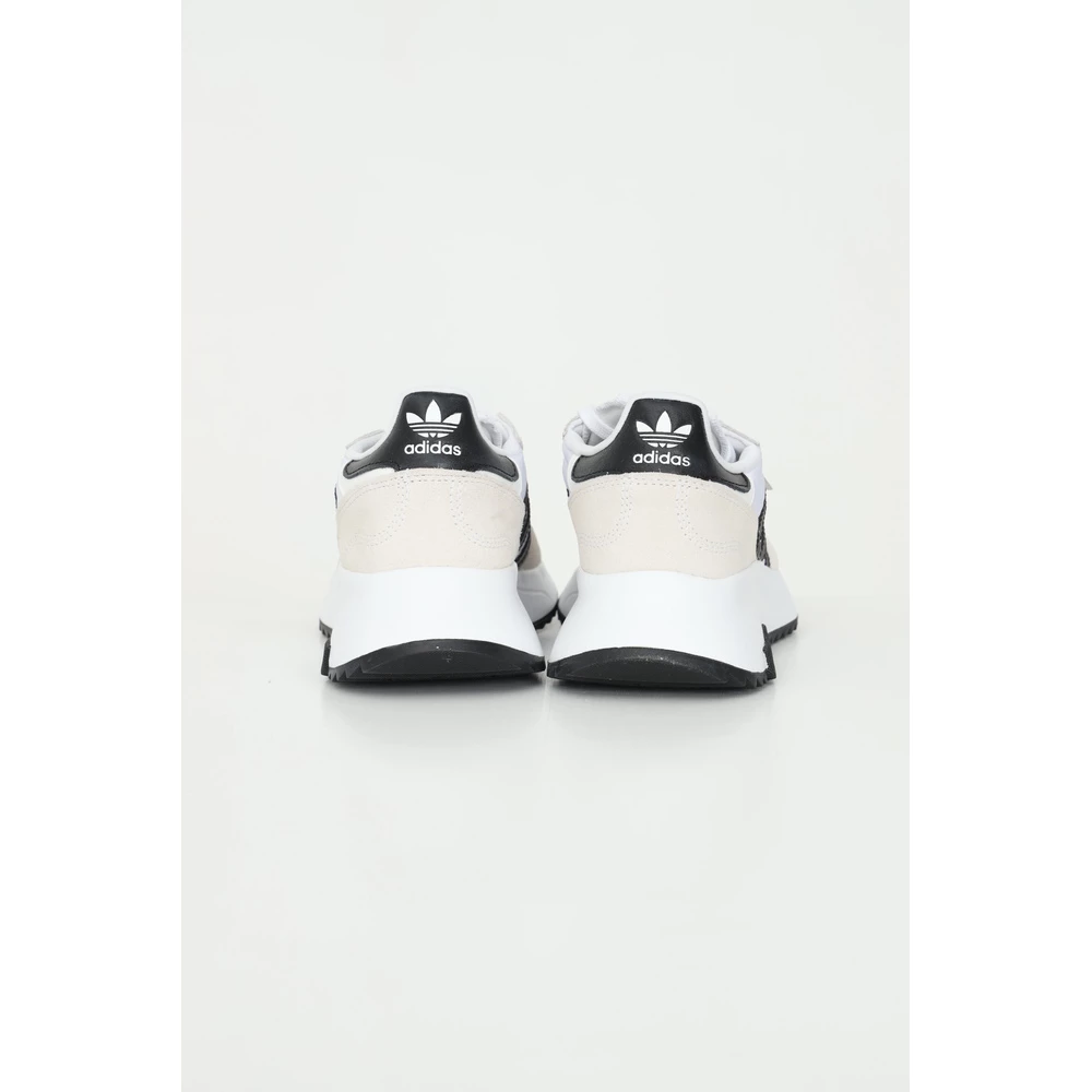Adidas Retropy F2 Sneakers White 4 Adidas Retropy F2 Sneakers White - Bilde 4