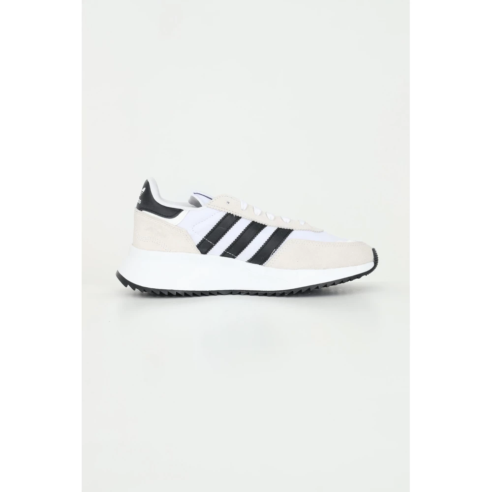 Adidas Retropy F2 Sneakers White 5 Adidas Retropy F2 Sneakers White - Bilde 5