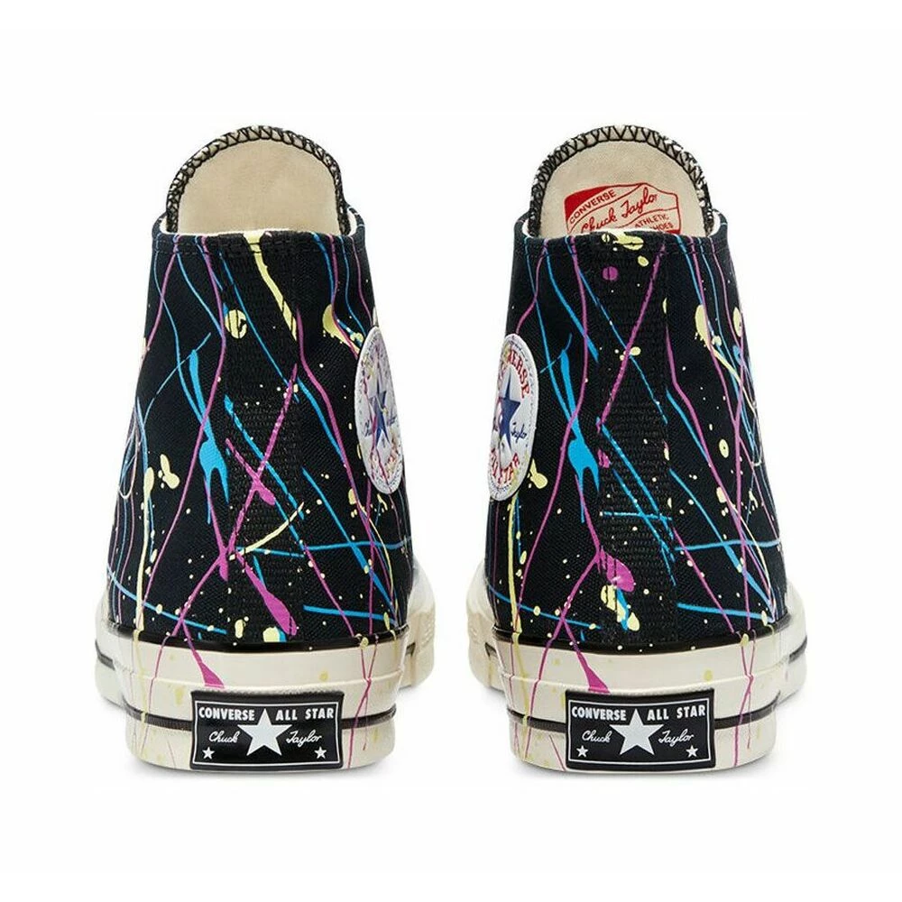 Converse Chuck 70 Sneakers Black 2 Converse Chuck 70 Sneakers Black - Bilde 2