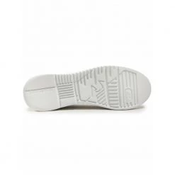 Emporio Armani Leather Sneakers White 9 Emporio Armani Leather Sneakers White -Tilbud miinto Butikk unnamed file 10879