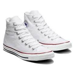 Converse Sneakers White -Tilbud miinto Butikk unnamed file 10886