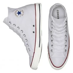 Converse Sneakers White -Tilbud miinto Butikk unnamed file 10888