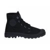 Palladium Pampa Hi Sneakers Black