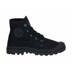 Palladium Pampa Hi Sneakers Black