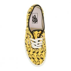 Vans Sneakers Yellow