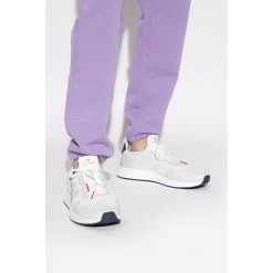 PS By Paul Smith Krios Sneakers White
