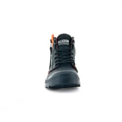 Palladium Sneakers Black -Tilbud miinto Butikk unnamed file 10909