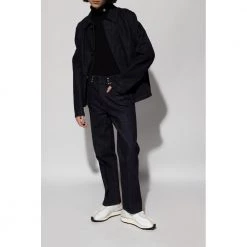 Lanvin Sneakers White -Tilbud miinto Butikk unnamed file 1091