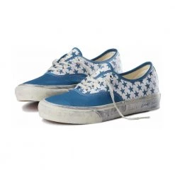 Vans Sneakers Blue -Tilbud miinto Butikk unnamed file 10918