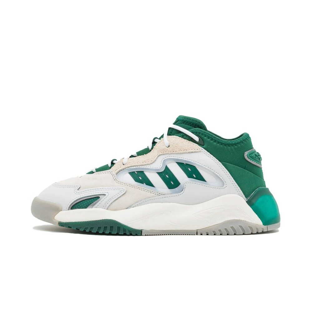 Adidas Originals Sneakers White 2 Adidas Originals Sneakers White - Bilde 2