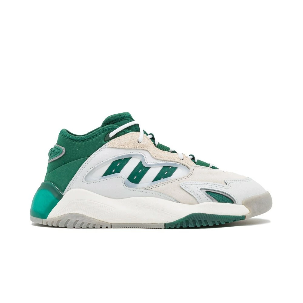 Adidas Originals Sneakers White 3 Adidas Originals Sneakers White - Bilde 3