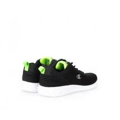 Champion Sprint Sneakers Black
