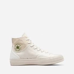 Converse Chuck 70 HI Sneakers Beige -Tilbud miinto Butikk unnamed file 10945