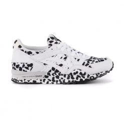 Comme Des Garçons Shirt X Asics White Sneaker With Spotted Print White 7 Comme Des Garçons Shirt X Asics White Sneaker With Spotted Print White -Tilbud miinto Butikk unnamed file 10948