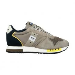 Blauer Sneakers US22BU014 S2QUEENS01 Beige -Tilbud miinto Butikk unnamed file 10961