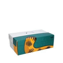 PUMA Sneakers Suede 384182 01 Black -Tilbud miinto Butikk unnamed file 10975